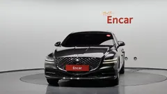 2023 Genesis G80 Gasoline 2.5 Turbo AWD — фото 3