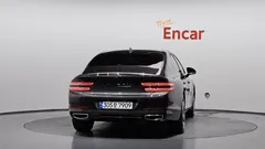 2023 Genesis G80 Gasoline 2.5 Turbo AWD — фото 4