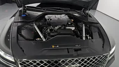 2023 Genesis G80 Gasoline 2.5 Turbo AWD — фото 6