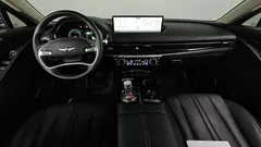 2023 Genesis G80 Gasoline 2.5 Turbo AWD — фото 7