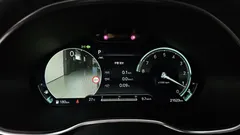 2023 Genesis G80 Gasoline 2.5 Turbo AWD — фото 8