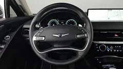 2023 Genesis G80 Gasoline 2.5 Turbo AWD — фото 17