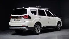 2022 Kia Mohave Diesel 3.0 4WD 5-Seater — фото 2