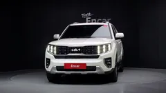 2022 Kia Mohave Diesel 3.0 4WD 5-Seater — фото 3