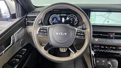 2022 Kia Mohave Diesel 3.0 4WD 5-Seater — фото 13
