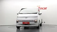 2023 Hyundai Staria Cargo 3-Seater — фото 3