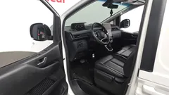 2023 Hyundai Staria Cargo 3-Seater — фото 10