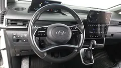 2023 Hyundai Staria Cargo 3-Seater — фото 11