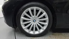 2023 BMW Gran Turismo 620d Luxury, чёрный — фото 5
