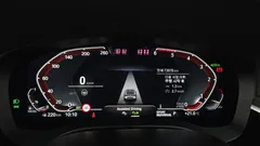 2023 BMW Gran Turismo 620d Luxury, чёрный — фото 8