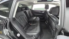 2023 BMW Gran Turismo 620d Luxury, чёрный — фото 11
