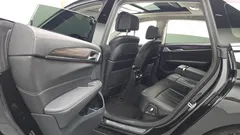 2023 BMW Gran Turismo 620d Luxury, чёрный — фото 12