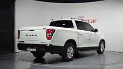 2024 SsangYong Rexton Diesel 2.2 4WD — фото 2