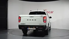 2024 SsangYong Rexton Diesel 2.2 4WD — фото 4