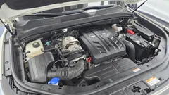 2024 SsangYong Rexton Diesel 2.2 4WD — фото 6