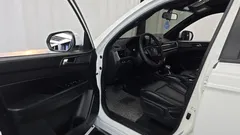 2024 SsangYong Rexton Diesel 2.2 4WD — фото 10