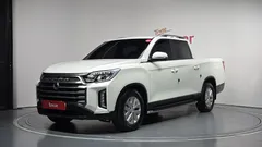 2024 SsangYong Rexton Diesel 2.2 4WD — фото 12