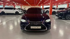 2022 Lexus ES Executive — фото 3