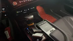 2022 Lexus ES Executive — фото 18