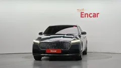 2022 Kia K9 3.8 GDI AWD, 담녹색 — фото 3