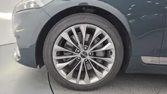 2022 Kia K9 3.8 GDI AWD, 담녹색 — фото 5