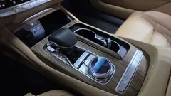2022 Kia K9 3.8 GDI AWD, 담녹색 — фото 9