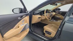 2022 Kia K9 3.8 GDI AWD, 담녹색 — фото 10