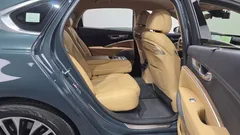 2022 Kia K9 3.8 GDI AWD, 담녹색 — фото 11