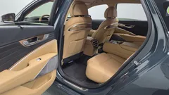 2022 Kia K9 3.8 GDI AWD, 담녹색 — фото 12