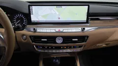2022 Kia K9 3.8 GDI AWD, 담녹색 — фото 13