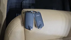 2022 Kia K9 3.8 GDI AWD, 담녹색 — фото 16