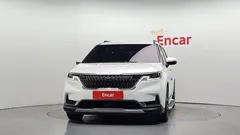 2023 Kia Carnival Diesel 7-Seater Noblesse — фото 3