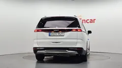 2023 Kia Carnival Diesel 7-Seater Noblesse — фото 4