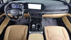 2023 Kia Carnival Diesel 7-Seater Noblesse — фото 7