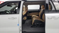 2023 Kia Carnival Diesel 7-Seater Noblesse — фото 12