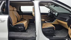 2023 Kia Carnival Diesel 7-Seater Noblesse — фото 13