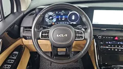 2023 Kia Carnival Diesel 7-Seater Noblesse — фото 14