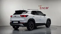 2023 ChevroletGMDaewoo Trailblazer 1.3 Turbo 2WD — фото 2
