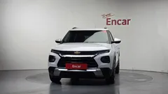 2023 ChevroletGMDaewoo Trailblazer 1.3 Turbo 2WD — фото 3