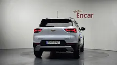 2023 ChevroletGMDaewoo Trailblazer 1.3 Turbo 2WD — фото 4