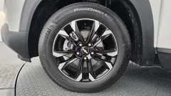 2023 ChevroletGMDaewoo Trailblazer 1.3 Turbo 2WD — фото 5