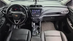 2023 ChevroletGMDaewoo Trailblazer 1.3 Turbo 2WD — фото 7