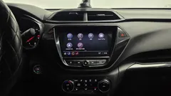 2023 ChevroletGMDaewoo Trailblazer 1.3 Turbo 2WD — фото 14