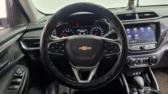2023 ChevroletGMDaewoo Trailblazer 1.3 Turbo 2WD — фото 15