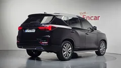 2024 KG_Mobility_Ssangyong Rexton Disel 2.2 4WD — фото 2