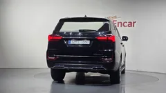 2024 KG_Mobility_Ssangyong Rexton Disel 2.2 4WD — фото 4