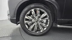 2024 KG_Mobility_Ssangyong Rexton Disel 2.2 4WD — фото 5