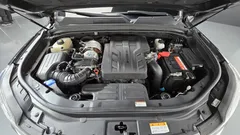 2024 KG_Mobility_Ssangyong Rexton Disel 2.2 4WD — фото 6