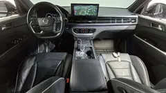2024 KG_Mobility_Ssangyong Rexton Disel 2.2 4WD — фото 7