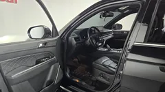 2024 KG_Mobility_Ssangyong Rexton Disel 2.2 4WD — фото 10